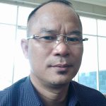 Anggota DPRD Kabupaten Katingan, Esenhover, A.Md