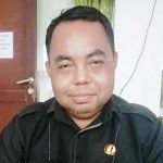 Anggota DPRD Kabupaten Katingan, Riming U. Idui, A.Md