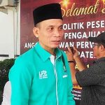 Anggota DPRD Kabupaten Katingan, Sugianto, SH