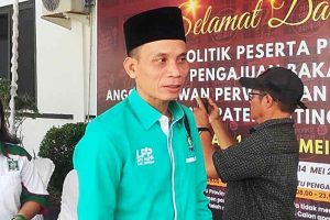Usulan Prioritas Musrenbang Kecamatan akan Dikawal