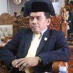 Anggota DPRD Kabupaten Pulang Pisau, H Nuril Khakim.