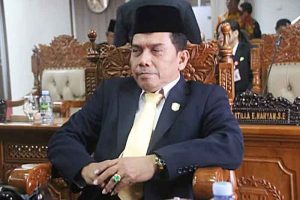 Ajak Masyarakat Aktifkan Siskamling Untuk Keamanan Lingkungan