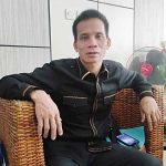 Anggota Dewan Perwakilan Rakyat (Daerah) Kabupaten Katingan, Sugianto, SH
