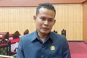 Optimis Bangun Infrastruktur