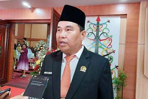 Komitmen Wujudkan Kesejahteraan Bagi Masyarakat