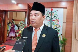 Komitmen Wujudkan Kesejahteraan Bagi Masyarakat 