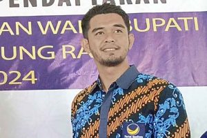 Edukasi Digital Upaya Cegah Dampak Negatif ‘Dunia Maya’