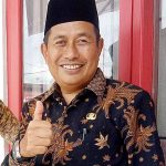 Anggota DPRD Murung Raya, Rejikinoor S Sos