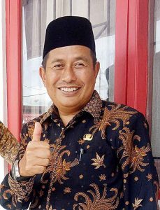 Sambut Baik Dibukanya Penerbangan Maskapai Smart Aviation