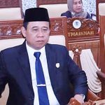 Anggota DPRD Seruyan Bejo Rianto