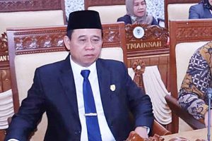 DPRD Dorong Program Peningkatan Perekonomian