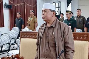 Terapkan Hidup Sehat
