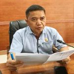 Anggota Dewan Perwakilan Rakyat Daerah (DPRD) Kabupaten Kapuas Abdurahman Amur