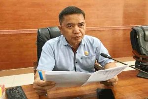 Dewan Dorong Disdagperinkop UKM Awasi Kesediaan Harga Pangan
