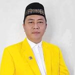 Anggota Dewan Perwakilan Rakyat Daerah (DPRD) Kabupaten Kapuas, Rahmad Jainudin