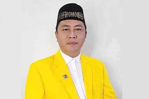 Dewan Dorong Pembangunan Jalan Usaha Tani