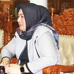 Anggota Dewan Perwakilan Rakyat Daerah (DPRD) Kabupaten Pulang Pisau, Dwi Erlina