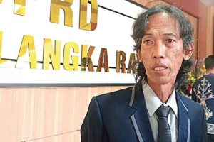 Optimalkan Distribusi Bapok
