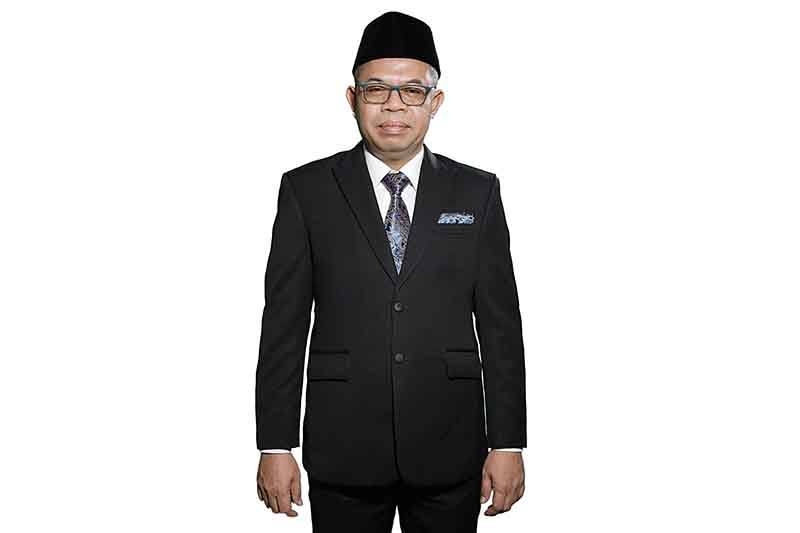 Anggota Komisi IV DPRD Kalimantan Tengah, Abdul Hafid.