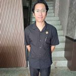 Anggota Komisi IV DPRD Kalimantan Tengah, Okki Maulana.