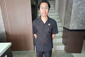 Pembangunan Membutuhkan Dukungan dan Kerja Sama yang Solid
