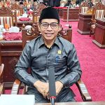Anggota Komisi IV DPRD Kalimantan Tengah, Yetro Midel Yoseph.