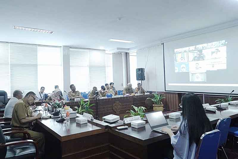 Antisipasi Kenaikan Harga Jelang Ramadan 2025