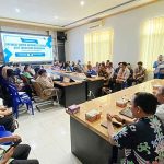 Aplikasi Siganteng Disosialisasikan