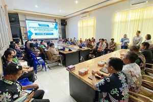 Aplikasi Siganteng Disosialisasikan
