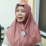 Asisten Ekbang Setda Provinsi Kalteng, Sri Widanarni