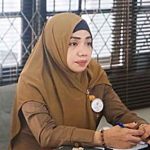 Asisten Perekonomian dan Pembangunan Setda Kalteng, Sri Widanarni.