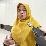 Asisten Perekonomian dan Pembangunan Setda Kalteng, Sri Widanarni