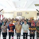 Aspek Pemerataan Pembangunan Diperhatikan