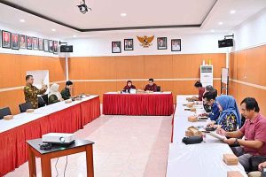 Badan Keahlian DPR RI Mengevaluasi Kebijakan Pendidikan