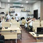Baksos Smile Train Melalui RSUD Kapuas