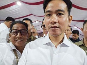 Bangun Komunikasi dan Sinergitas Pemkab bersama Pemprov