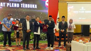 Fairid: Tak Perlu Bahas Politik, Sekarang Kita Bekerja