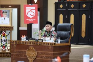 Sugianto: Istirahat di Hutan, Menikmati Udara Segar dan Memancing Ikan