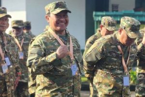 Perkuat Koordinasi Pemerintah Pusat dan Daerah