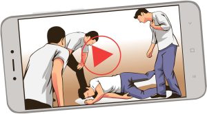 Viral Video Penganiayaan di Sekolah Swasta
