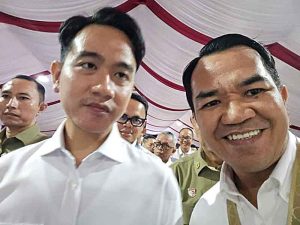 Bupati Pulpis Siap Terapkan Strategi dan Gagasan Bangun Daerah