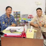 DPMPTSP Terbitkan Ratusan Izin dan Ribuan NIB di 2024