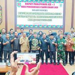 DPRD Ajak Saiful – Firdaus Bangun Kemitraan