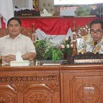 DPRD Pulpis Gelar Rapat Banmus Penyusunan Jadwal Kegiatan