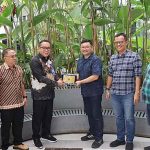 Delegasi Kalteng Studi Komparatif ke Pemprov Jabar