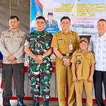 Dewan Hadiri Musrembang