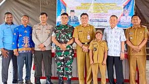 Dewan Hadiri Musrembang 