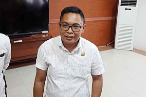 Didi Hartoyo : DBH Harus Tepat Guna Dan Sasaran