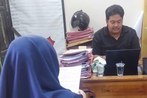 Diduga Gelapkan Tanah, Seorang Pria Dilaporkan ke Polisi