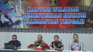 Diharapkan Tercipta Regulasi yang Lebih Efektif